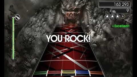 DSG-David Shankle Group  - Monster HELLBORN CD.