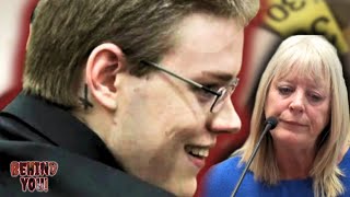 Mom finds Human Head in Teen Sons Closet then He Laughs about It: Case of Brian Cohee