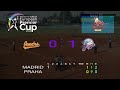 15 Women's Softball European Premier Cup: Rivas Madrid (ESP) VS Joudrs Praha (CZE)