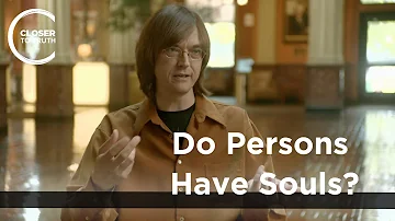 Do oozes have souls?