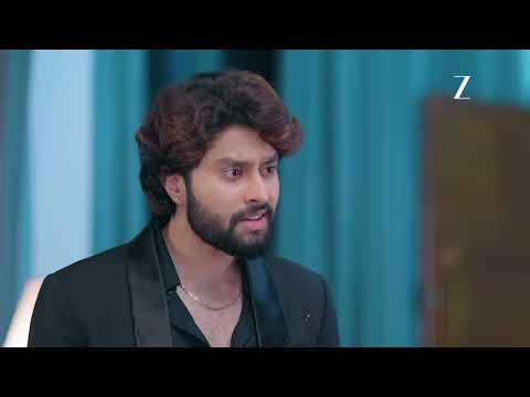 Jagadhatri | Ep - 4 | Oct 1, 2026 | Best Scene | Zee Kannada