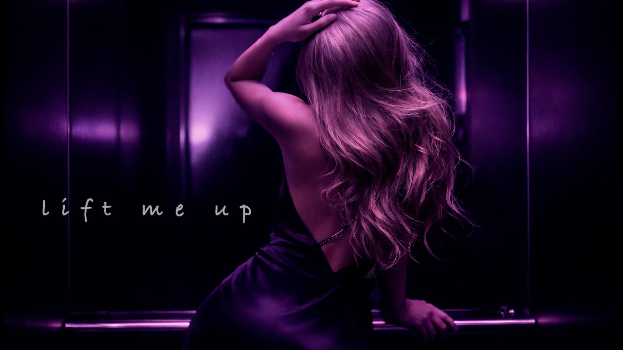 Когда Ночь Держит Тебя | Soul & Neo-Soul Late Night Mix (playlist)