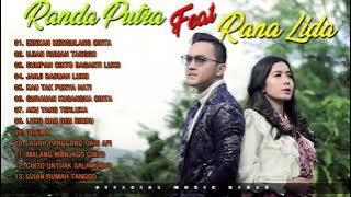 Randa Putra Feat Rana Lida Full Album Minang Terbaru 2021 || IZINKAN MENGULANG CINTA