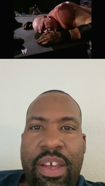 Shane Mcmahon Vs Kane Last Man Standing Shane McMahon vs. Kane In A Last Man Standing Match At Unforgiven In
