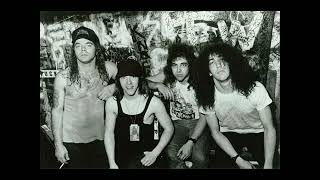 Nuclear Assault Something Wicked 🇺🇸