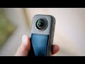 Insta360 X3: The ONE Reason Why You NEED a 360 Camera