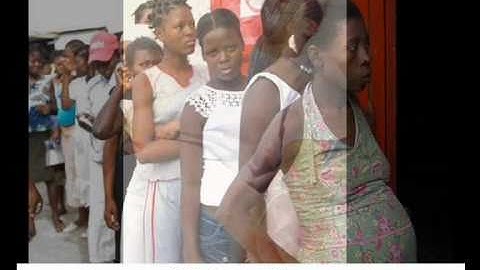 "We are waiting" - an Advent reflection