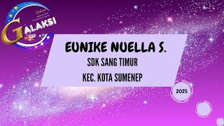Eunike Nuella S. _ Cerita Mini Kategori A
