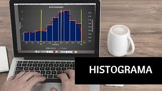 Histograma en Excel  + Interpretación + Ejercicio descargable