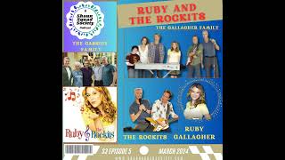 Ruby & The Rockits: A Family Affair