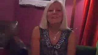 Will Young Fan Dinner