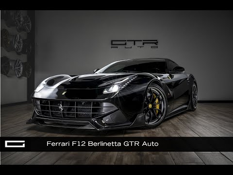 Кованые диски HRE S201H, видео 1