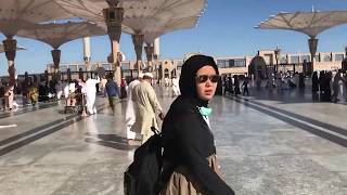 Testimoni Pengalaman Jamaah Haji ESQ Tours Travel. 
