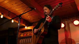 John Paul White Everything That Glitters (Is Not Gold) Billsville House Concerts 03-07-2020