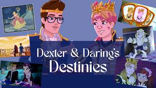 What Are Dexter & Daring’s Destinies?