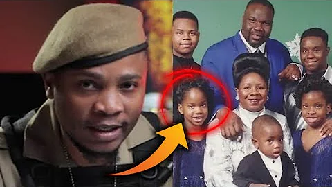 ANOTHER Bishop TD Jake DAUGHTER Child drama EXPOSED