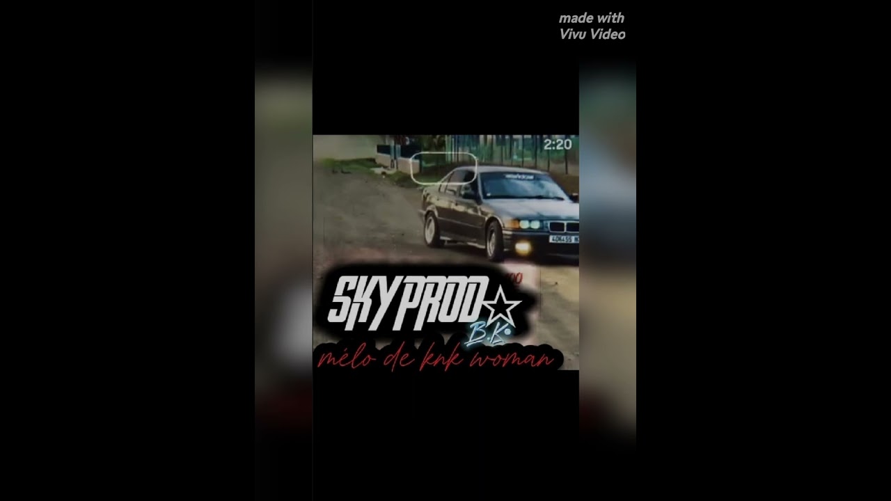 Bouss j’béou_ SKÝPROD_ [Reggae] • Version ᴍéʟᴏᴅᴇᴋɴᴋᴡoᴍᴀɴ ☆ 