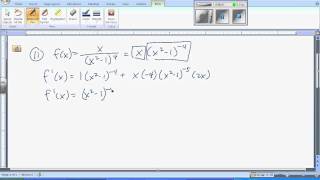 Calculus p.203 #11.wmv