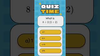 What is this equal to? It's tricky ! #mathshorts #mathstricks #maths