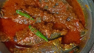 তেল কৈ রান্নার সবচেয়ে পারফেক্ট পদ্ধতি || Tel Koi Recipe || Bengali Fish Curry Recipe