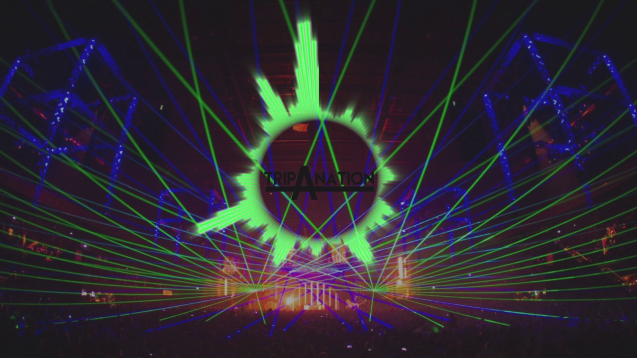 Mira Techno Logic - Flow en YouTube Mira Techno Logic - Flow en YouTube