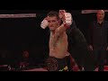 Jesus Ceniceros vs Bailer Thomason | Full Fight