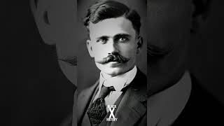 Famous The story of SARAH RECTOR The richest black girl at the time! #Sarahrector Net Worth