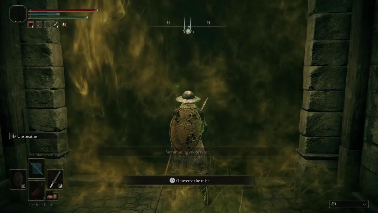 PS5 Elden Ring... Exploding machine YouTube