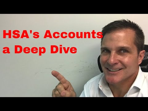 How do HSA Accounts Work?