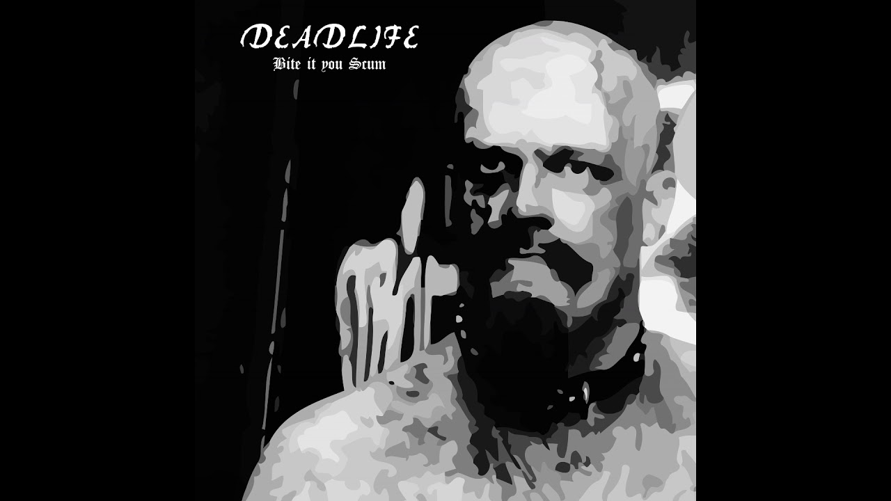 Gg Allin Bite It You Scum Youtube