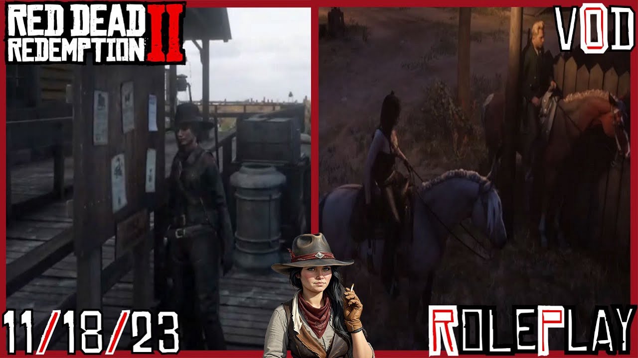 Redm Rp Characters 11/18/23 Ruby Thread Where is everyone | WildRP | RedM Roleplay | Full ...