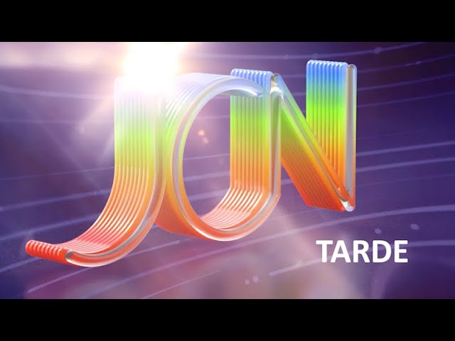 Jornal da Costa Norte - Tarde - 27-11-2025 - TV Costa Norte