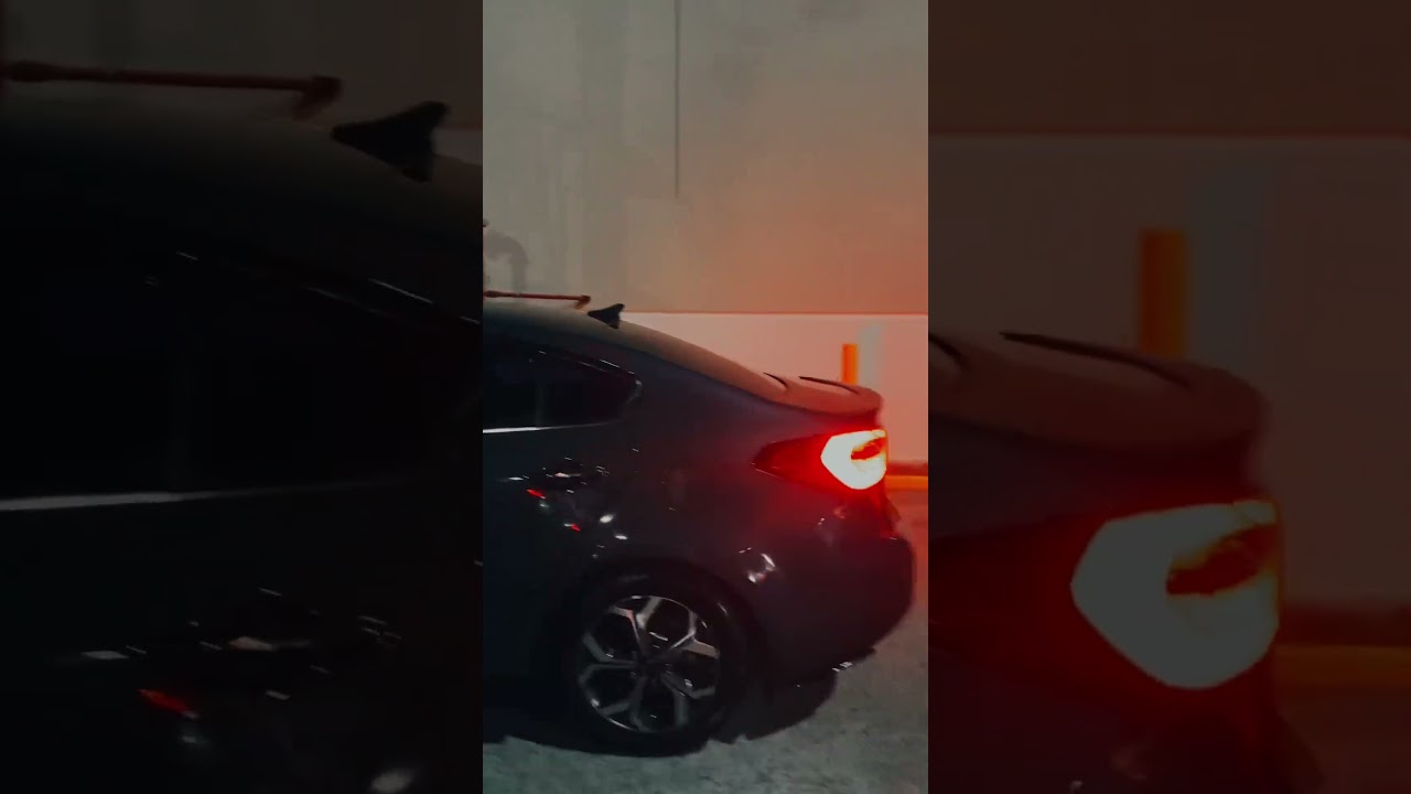 Kia forte 😤🔥 