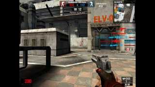 [Wolfteam] In-Game Action Montage