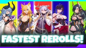 GIDS VOOR MEERDERE INSTANCES ROLLEN! | Chaos Zero Nightmare | TapScreen Gaming