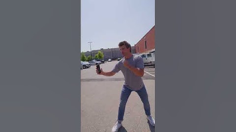 Tesla Robot Driving a Cybertruck for Uber