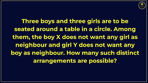 Permutation and Combination: Tips and Tricks for Competitive Exams like JEE Mains and Board