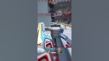 mastering sparrow movement #apexlegends