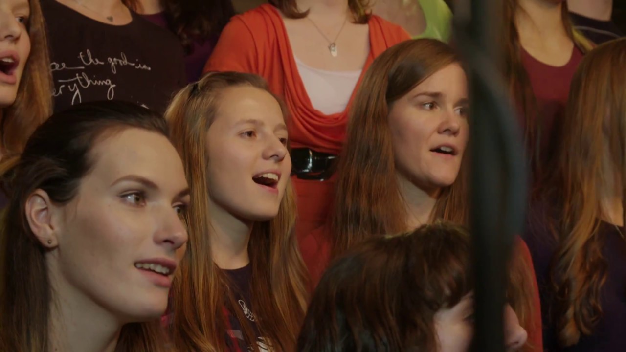 První i poslední - hymna CSM 2017 - videoklip