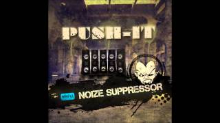 Noize Suppressor ft. Mc Tha Watcher - Scream Like I Scream! (Full HQ + HD)