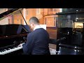 Yamaha C2 Grand Piano Demo