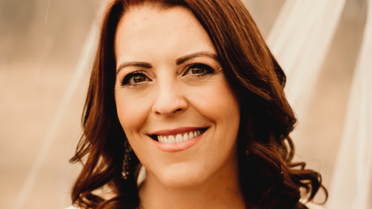 Andrea Moore- Certified Sleep Coach
