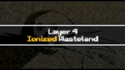 Just some average Wasteland training (i ain