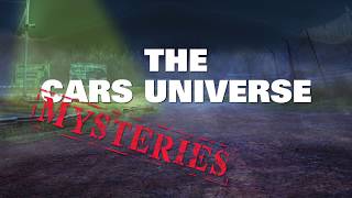 Cars 3 Cast Solve The Mysteries Of The Cars Universe Part 2 Official Disney Pixar Uk