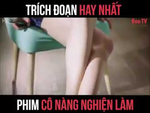 phim cô nàng nghiện làm