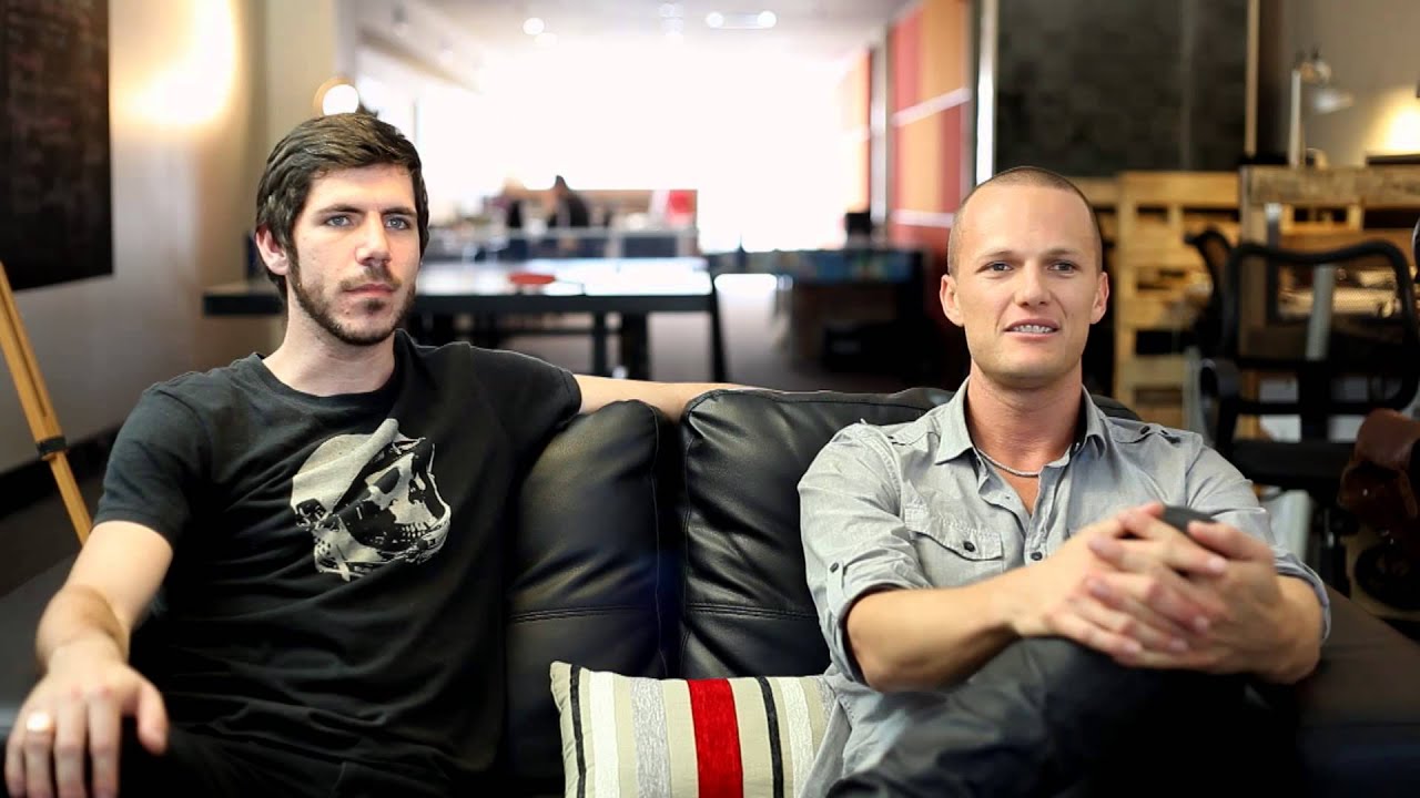 Greatest Athlete Behind The Scenes