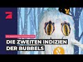 Die zweiten Indizien der Bubbels | Bubbels | The Masked Singer Switzerland