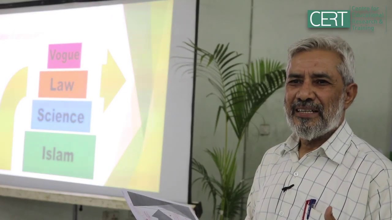 Abdur Rasheed Tl Dr. Abdur Rasheed Agwan Convener Volunteers of Change - YouTube