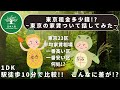 EP2｜東京租金比較!租哪裡比較好呢?東京家賃比べ、一番安い区はどこ？｜日本人森Japanese Life