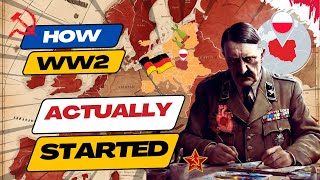 World War II - Epic Timeline - Military war